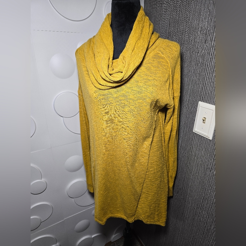 Maxi sweater/dress